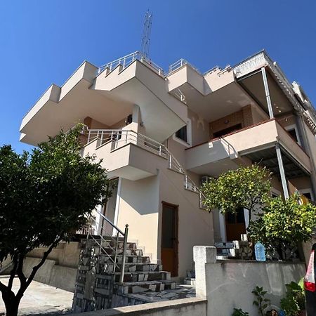 Vila Mina Durrës Zewnętrze zdjęcie