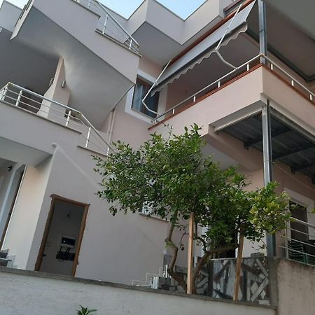 Vila Mina Durrës Zewnętrze zdjęcie